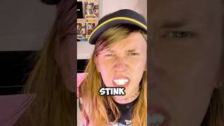 YOU STINK 😷 MrBeast Viral Comedy [upl. by Acilegna196]