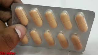 Daflon 1000 tablet full review in tamil  Medicine Health [upl. by Barbey]