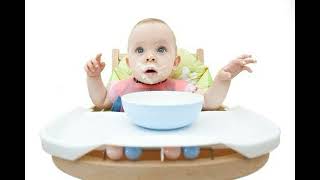 Baby Led Weaning Basics [upl. by Romain]