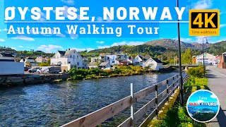 🇳🇴 NORWAYS Hidden Gem Revealed by a Seasoned Traveler [upl. by Narahs]