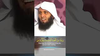 Voice from Heart Beutiful Quran Recitation by Mansur Salimi سورة يس القارئ منصور السالمي 720P HD [upl. by Soelch]