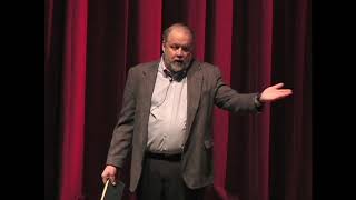 Gary Habermas at Purdue [upl. by Atnuahsal]