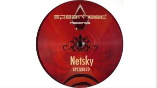 Netsky  Midnight Express [upl. by Anual997]