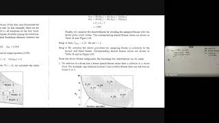 Multiobjective Optimization with NSGA solved Example [upl. by Anitserp]