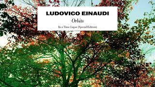 Ludovico Einaudi  Orbits Official Audio [upl. by Conover]