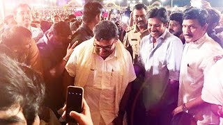 Ambati Rambabu Daughter Marriage Full Video  No1 News [upl. by Sugar]