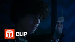 Chucky S01 E02 Clip  To Kill or Not To Kill  Rotten Tomatoes TV [upl. by Inglis]