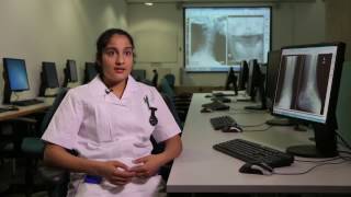 Diagnostic Radiography Course at London South Bank University [upl. by Bui564]