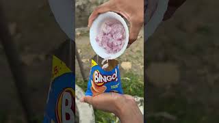 Viral Egg Lays Recipe🔥food viral shortsfeed [upl. by Amsa462]