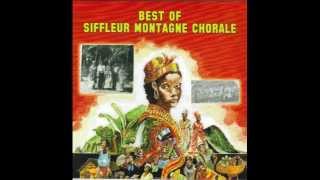 Mèsi Bondyé – by Siffleur Montagne Chorale [upl. by Faxon218]