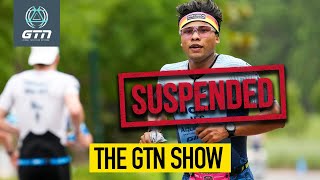 Tomas Rodriguez Provisionally Suspended For Doping  GTN Show Ep 366 [upl. by Bej963]