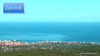 Javea – Vacances à la mer sous le soleil [upl. by Munson845]