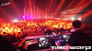 FRA909 Tv  MACEO PLEX  TIME WARP 2016 [upl. by Phenica769]