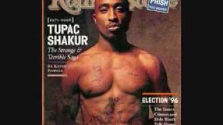 2Pac Bring the Pain [upl. by Anatak]