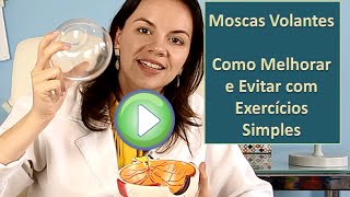 MOSCAS VOLANTES — Como Tratar e Evitar [upl. by Egon847]