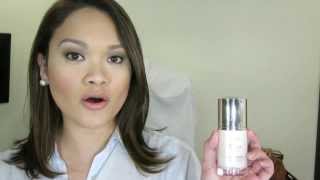 The Inevitable Dior Dream Skin 1st Impressions [upl. by Erena317]