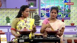 தேங்காய் திரட்டி பால்  thengai thirattupal recipe  Kitchen Killadigal  Vasanth TV [upl. by Frederigo592]