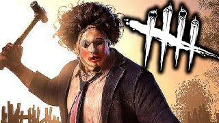 ASH VS LEATHERFACE INSIDIOSO  DEAD BY DAYLIGHT GAMEPLAY ESPAÑOL [upl. by Harcourt94]