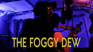 The Foggy Dew  David Harris The Dubliners Cover [upl. by Wilone]