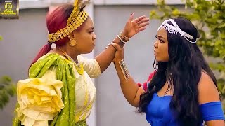 LA PRINCESSE PRÉFÉRÉE PT 1 VOUS NARRÊTEREZ PAS DE RIRE EN REGARDANT CE FILM ROYAL  Film Nigerian [upl. by Galatea]