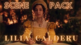 Young Lilia Calderu scenepack quotAgatha All Alongquot Ep7 [upl. by Atiuqehs528]