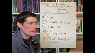 Collectibles Finance 102 How amp Why to Diversify into Collectibles and How Not to be a Timmy [upl. by Ela607]