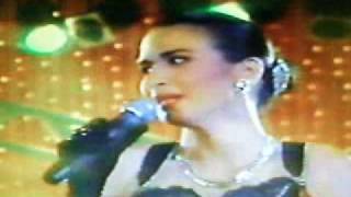 ZSAZSA PADILLA  quotKahit Naquot Live [upl. by Meadows154]