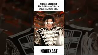 Michael Jackson AURA ☠️ NEXT SLOWEDmichaeljackson edit [upl. by Akemrehs]