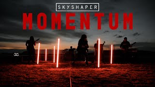 SKYSHAPER  MOMENTUM OFFICIAL MUSIC VIDEO [upl. by Ettezel]