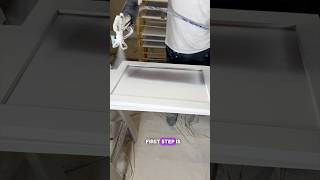 How to paint kitchen cabinets [upl. by Salene]