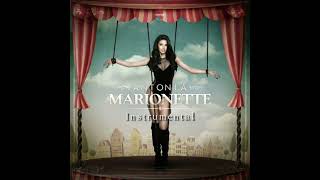 Antonia Iacobescu  Marionette  Instrumental Only [upl. by Sadnalor237]