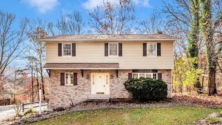 14802 Woods Edge Ct SW Cresaptown MD [upl. by Tjon]