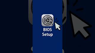 BIOS Setup Shortcut Windows BIOS UEFI TechTips [upl. by Debera827]