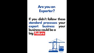 Exporters BluePrint 360 [upl. by Stanzel]