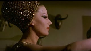 Gorgeous Silvana Mangano dancing 💃🏼 in The Witches 1967  Le streghe by Luchino Visconti 👌🏻 [upl. by Htesil669]