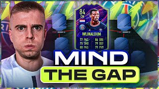 FIFA 22 OTW WIJNALDUM Mind the Gap 😍🤩🔥 [upl. by Tallbott326]