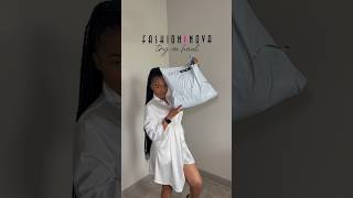 summer fashion nova try on haul fashionnova [upl. by Hsac833]