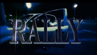 Cash Guapo “Rally” Videoclip [upl. by Harrak235]