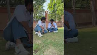 Ma banu ga Bap 😂😂 Mohit Langaya virlshort new funnyvideo virlvideo subscribe fyp shorts [upl. by Krisha]