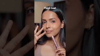 mascara fyp makeup makeupartist makeuptutorial selfiebeauty beautyindustry beauty shorts [upl. by Eugenio]