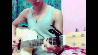 Yair Yin Aung  Ye Yint Aung new song  waiting for you  covered by Jason Kim [upl. by Adlee]