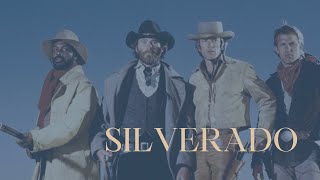 SILVERADO MOVIE REVIEW [upl. by Chris]