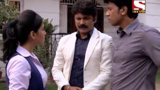 CID Kolkata Bureau  Bengali  Aabir  Episode 39 [upl. by Itisahc550]