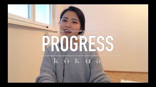 Progress  kōkua Cover [upl. by Arimak52]