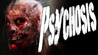 quotPsychosisquot by Matt Dymerski  CreepyPasta Storytime [upl. by Pammy]