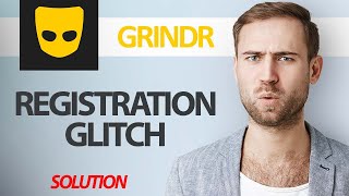 How To Fix Grindr App Registration Glitch  Step By Step [upl. by Lansing574]