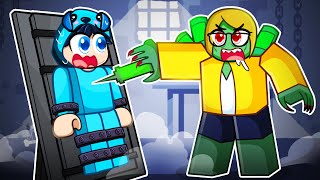 Escape FIELD TRIP Z Roblox Disaster [upl. by Melvina]