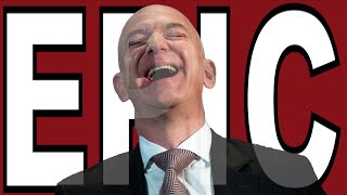 Two Professional Writers React To Jeff Bezos EPIC Writing Advice [upl. by Rephotsirhc]