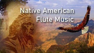 Native American Flute Music Healing Music Astral Projection Shamanic Meditation Relaxing [upl. by Steck]