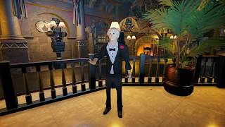 Old Butler  Thememakers Toolkit Planet Coaster [upl. by Terrilyn]